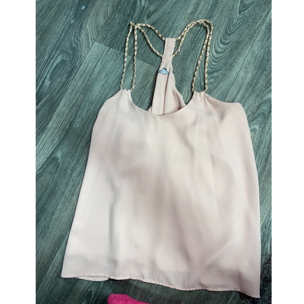 Summer shirt! Charlotte Russe.